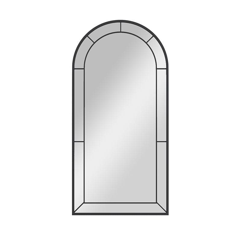 Archibald Arched Mirror
