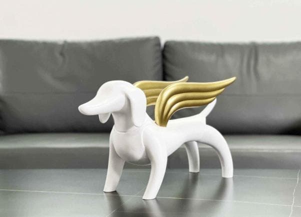 Decor ornaments